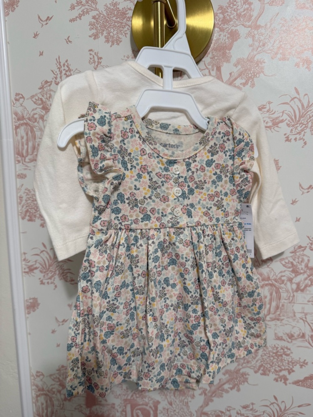 Carters 3 Month bundle! - Picture 3 of 6